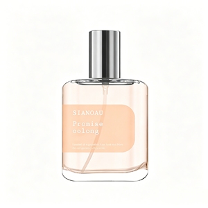 Parfum floral fruité pour femme 30 ml - Eau de parfum longue tenue au thé vert, thé blanc, litchi et rose - Product Image 3