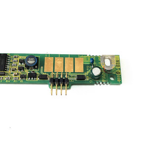 Tarjeta de alta tensión original nueva A20B-8002-0130, placa de circuito impreso para inversor FANUC - Product Image 2