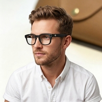 Lunettes de sport intelligentes Rayban Meta pour hommes et femmes, traduction IA, enregistrement vidéo sans fil 800W, pack double lentille