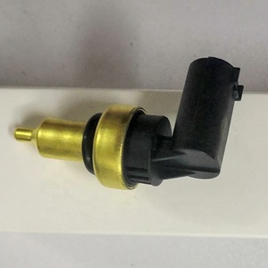 Système de refroidissement des pièces automobiles Capteur de température du liquide de refroidissement du moteur de la voiture A0009056102 pour <span class=keywords><strong>Mercedes</strong></span> <span class=keywords><strong>Benz</strong></span> C-CLASS E-CLASS R-CLASS S-CLASS - Product Image 2