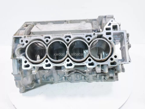 Bloque de Motor Usado para Land 5.0 V8 Gasolina 508PN 8W93-6L074-BC 508PN Bloque de Motor Usado para Land 5.0 V8 Gasolina 50 - Product Image 6