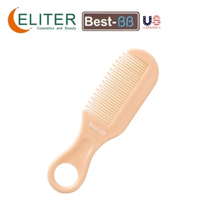 Eliter – <span class=keywords><strong>Kit</strong></span> de toilettage pour bébé, ensemble de coupe de cheveux pour enfant, ciseaux de coiffeur pour bébé, offre spéciale, vente en gros - Product Image 5