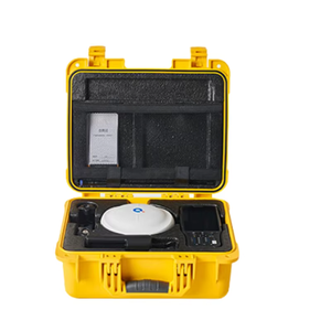 High Quality SR6 <strong>GNSS</strong> <strong>RTK</strong> <strong>GPS</strong> Measuring Tools Customized OEM Support - Product Image 3