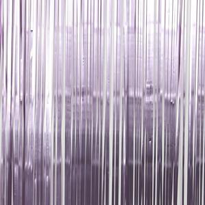 Décoration de <span class=keywords><strong>fête</strong></span> en gros, toile de fond, franges en paillettes, <span class=keywords><strong>rideau</strong></span> métallique mat - Product Image 5