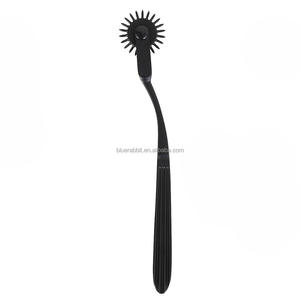 <span class=keywords><strong>Wartenberg</strong></span> <span class=keywords><strong>Pinwheel</strong></span> Groothandel Stekelige Sensorische Tool Plagen Neurowheel Stimulator Bdsm Seksspeeltjes - Product Image 6