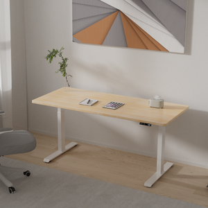 Escritorio Elevable Eléctrico Ajustable en Altura <span class=keywords><strong>D1</strong></span> Wholesale - Product Image 2