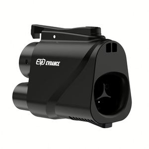 Adaptador NACS a CCS1 de 1000V, adaptador EV de carga rápida para supercargador V3/V4 y otra estación de carga NACS DC para cargar CCS1 EV - Product Image 2