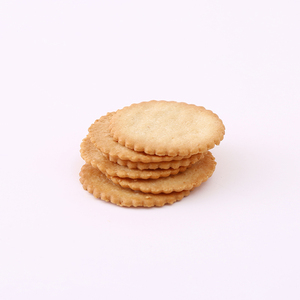 Prix de Gros Biscuits Croustillants Craquelins Pomme de Terre Crevette Poulet Multi-Saveurs Halal - Product Image 5