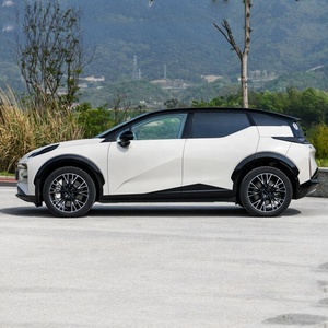 Véhicules 4x4 électriques très demandés, modèle 2023, adaptés aux femmes, SUV Zeekr X - Product Image 1