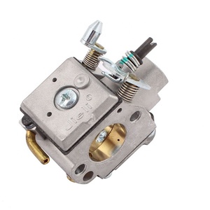 C3R-S236 คาร์บูเรเตอร์คาร์บสำหรับสติล MS361 <span class=keywords><strong>MS</strong></span> 361 <span class=keywords><strong>341</strong></span> MS341 เลื่อยลูกโซ่แทนที่ OEM 1135 120 0601 1135-120-0601 - Product Image 5