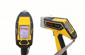 Composition précise pour instruments de haute précision XL2-800 / XL2-950 Analyseurs de sol et XRF - Prêts à être expédiés - Product Image 3