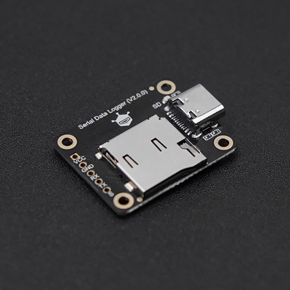 Serial Data Logger V2.0 module| Alibaba.com