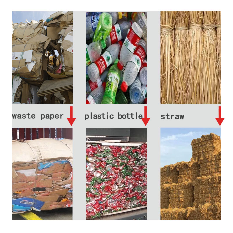 baling machine hydraulic