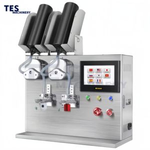 Máquina <span class=keywords><strong>de</strong></span> llenado cuantitativo <span class=keywords><strong>de</strong></span> gel UV para esmalte <span class=keywords><strong>de</strong></span> uñas, pegamento para uñas y brillo labial, la <span class=keywords><strong>mejor</strong></span> máquina <span class=keywords><strong>de</strong></span> llenado <span class=keywords><strong>de</strong></span> esmalte <span class=keywords><strong>de</strong></span> uñas en gel - Product Image 2