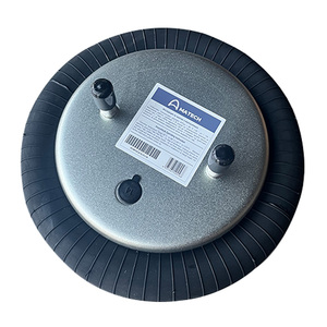 Molla Pneumatica ad Alte Prestazioni <span class=keywords><strong>di</strong></span> MATECH, un Marchio Simbolo <span class=keywords><strong>di</strong></span> Qualità nell'Industria dei Rimorchi - Product Image 6