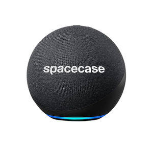 Altavoces inalámbricos Bluetooth Mini Subwoofer Echo Dot Smart RGB Iluminación LED Vibrant Bass para oficinas Dormitorios Premium - Product Image 2