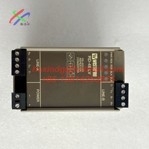 ตัวแปลงสัญญาณ WESTERMO 3153 3001 RD-48 LV โมดูลแลกเปลี่ยนสัญญาณ Westermo 3153 3001 31533001 RD48LV RD 48 LV - Product Image 1