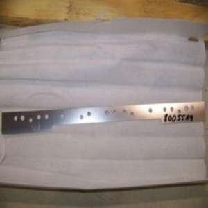 8005519a 142มม. แผงควบคุม PLC อัตโนมัติคลังสินค้าพร้อมใช้งานของแท้สินค้าใหม่ - Product Image 1