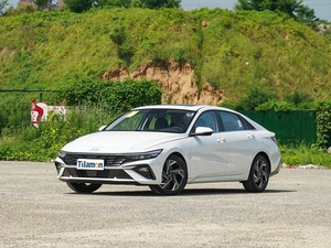 <span class=keywords><strong>Hyundai</strong></span> Elantra 2026 Nuova <span class=keywords><strong>Berlina</strong></span> Compatta 1.5L 1.6T Turbo Qualità Coreana Efficiente nei Consumi - Product Image 3