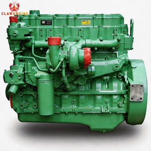 ชุดประกอบเครื่องยนต์ดีเซล Clawengine C7 ขนาด 7.2 ลิตร 300 แรงม้า สำหรับรถขุดตักดิน เครื่องจักรก่อสร้าง 6 สูบ จัดส่งจากฮ่องกง - Product Image 1
