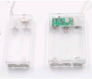 <span class=keywords><strong>2025</strong></span> giáng sinh đèn bông tuyết LED chuỗi đèn Cổ Tích năm mới giáng sinh trang trí USB/ Battery Powered LED <span class=keywords><strong>String</strong></span> ánh sáng - Product Image 6