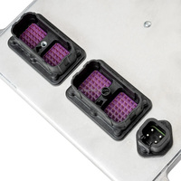 Pièces de moteur d'origine ISM ISM11 M11 QSM11 4963807 Module de commande électronique ECM pour CM2220 3408501 4309175 4921776