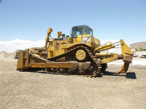 D10N D10T 2011 ans original caterpillar D8N bulldozer d'occasion à vendre - Product Image 2