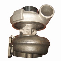 Turbocompresseur TF08L 4913400021 49134-00020 1144003530 pour turbocompresseur Isuzu Divers Construction de camion avec moteur 6SD1
