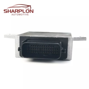 Módulo de Unidad de Control de Transmisión TCU TCM L39C189E1B de Alta Calidad L5E4189E1EA para Mazda L539189E1H - Product Image 2