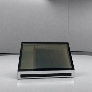 Monitor Touch da 32 Pollici a Parete, Alta Luminosità, Impermeabile, HD, Android/Windows, Adatto per Uso Commerciale - Product Image 2