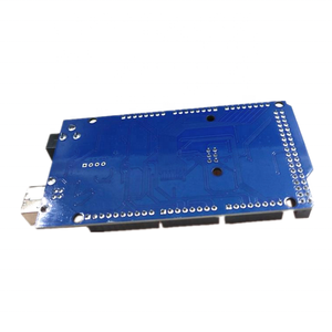 MEGA2560 MEGA 2560 R3 (<strong>ATmega2560</strong>-16AU CH340G) AVR USB Board Development Board MEGA2560 PRO for <strong>Arduino</strong> Expansion Board DIY Kit - Product Image 5