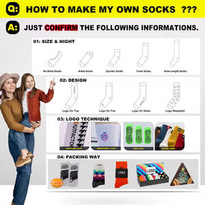 <b>Socks</b> Manufacturer Custom Sport <b>Socks</b> Cycling <b>Socks</b> <b>Running</b> <b>Socks</b> Mens Sports <b>Socks</b> Athletic <b>Socks</b> Bulk <b>Socks</b> Custom Logo <b>Socks</b> - Product Image 4