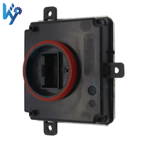 Module LED DRL Feux de jour Unité de commande 4G0907697D 4G0907397D pour A3 A4 (B8) A5 (8T3) A6 (C7) Q3 Q5 (8RB) TT