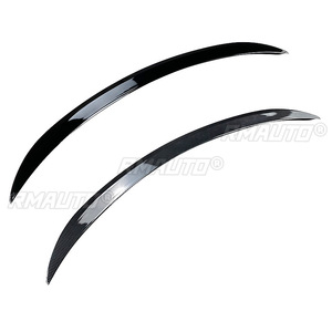 1 Pieza Alerón Trasero para Mercedes Benz GLE Coupé C292 2015 2016 2017 2018 2019 AMG, Embellecedor de Maletero Trasero - Product Image 5