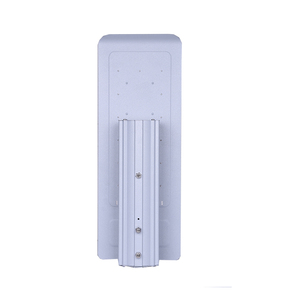 ไฟ LED โปรไฟล์อะลูมิเนียมสำหรับภายนอกอาคาร 30W-150W IP65 แบบ Shoebox สำหรับส่องสว่างถนนและสวน ใช้กับแหล่งจ่ายไฟ AC รุ่น LD-4A Professi - Product Image 6