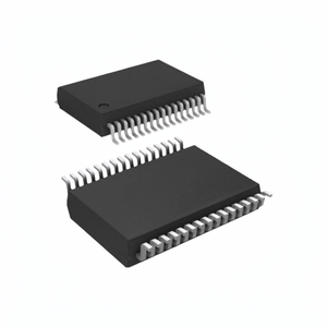 Composant électronique 32 SSOP à pads apparents MC10XS6325BEKR2 Gestion de l'alimentation (PMIC) En stock - Product Image 1
