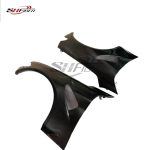 Parafango in Fibra di Carbonio per <span class=keywords><strong>Alfa</strong></span> Romeo Giulia 2015-2023 - Product Image 2