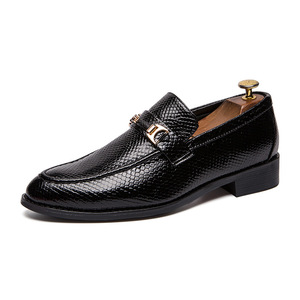 <span class=keywords><strong>Mocasines</strong></span> de Cuero Genuino Transpirables de Diseño Casual para Conducir, Zapatos de Cuero Puro para <span class=keywords><strong>Hombre</strong></span> - Venta Directa de Fábrica - Product Image 1