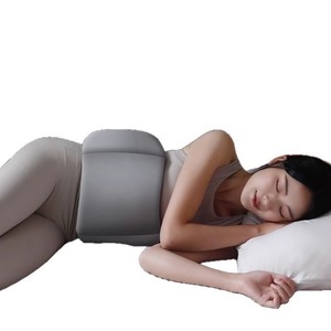 Cinturón de Soporte Lumbar para Dormir Zhuochen, Almohada para Dormir, Soporte Lumbar, Dolor por Hernia Discal, Soporte Lumbar para Recostarse - Product Image 3