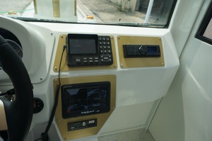 Đẹp Retro dotto thu hút khách du lịch điện tham quan đường không theo dõi tàu lớn giá tốt nhất cho vận tải hành khách đi xe trên - Product Image 5