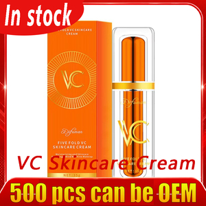 Crema idratante per la vitamina C sbiancante e crema solare per il viso che alleggerisce il Gel nutre e illumina la complicazione - Product Image 1