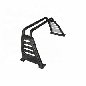 Toplevelion เตียงและรถบรรทุกสำหรับ F150ไฮลักซ์, อุปกรณ์เสริมสำหรับรถแรนเจอร์ DMAX NAVARA Tacoma - Product Image 1