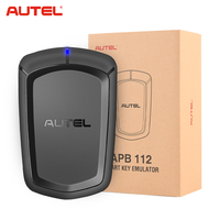 Para Autel APB112 Smart Key Simulator Code Reader para Toyota H/46/4D Data Collection
