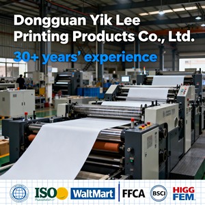 Sudadera con capucha personalizada, caja de papel corrugado, embalaje de suéter, cajas de envío, camiseta, pantalones, embalaje para ropa - Product Image 5