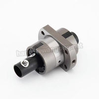 Vis à billes à grande portée SFE1616 2020 2525 3232 4040 5050 pour routeur CNC et machine CNC