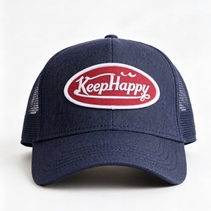 Casquette de baseball personnalisée avec broderie 3D, casquette de papa, chapeau de golf, chapeau de soleil, casquette réglable, casquette de protection, unisexe, indispensable pour l'extérieur - Product Image 1