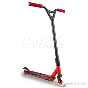 <span class=keywords><strong>Trottinette</strong></span> cascadeuse pour enfants, <span class=keywords><strong>8</strong></span> pouces, haute qualité, pont <span class=keywords><strong>Freestyle</strong></span>, extrême 2 roues, MPG - Product Image 2