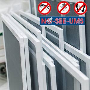 <span class=keywords><strong>Moustiquaire</strong></span> en fibre <span class=keywords><strong>de</strong></span> verre conforme aux normes environnementales, filet anti-moustiques pour fenêtres, écrans <span class=keywords><strong>de</strong></span> fenêtre pour porte - Product Image 3