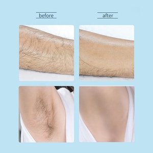 ครีมกำจัดขนใต้วงแขน บริเวณใบหน้า และจุดซ่อนเร้น สูตรออร์แกนิค สำหรับผู้ผลิต (OEM) - Product Image 3