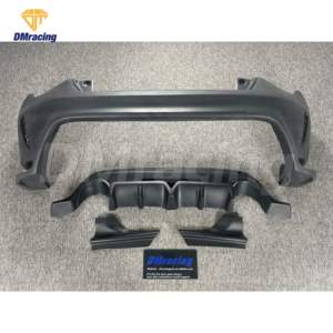 Kit de carrocería de fibra de vidrio estilo Vari Vrs para Toyota <span class=keywords><strong>Gt86</strong></span> Ft86 para Subaru Brz Bodykit - Product Image 6